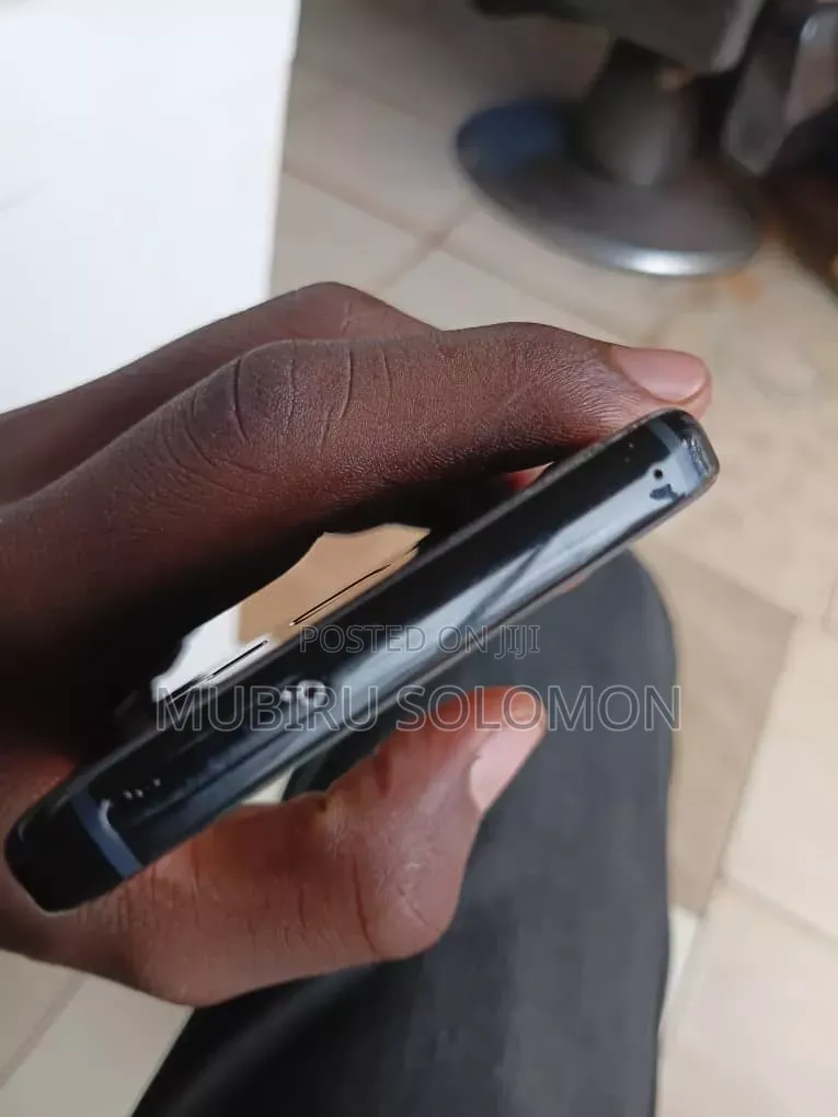 Samsung Galaxy S8 64 GB Black