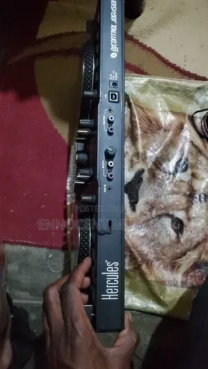 Dj Controller