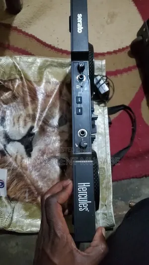 Dj Controller