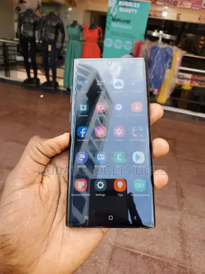 New Samsung Galaxy Note 10 Plus 256 GB Rose Gold