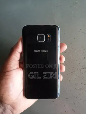 Samsung Galaxy S7 32 GB Black