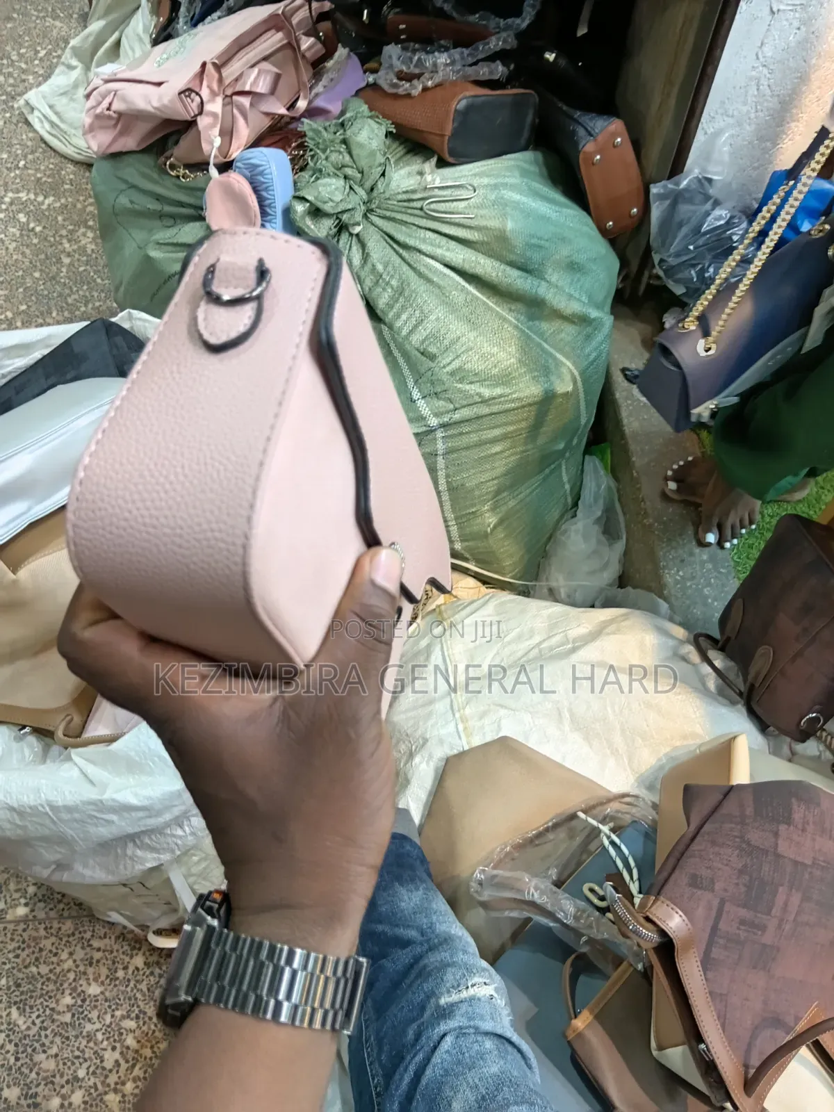 Nice Hand Bags