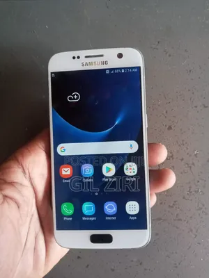 Samsung Galaxy S7 32 GB Black