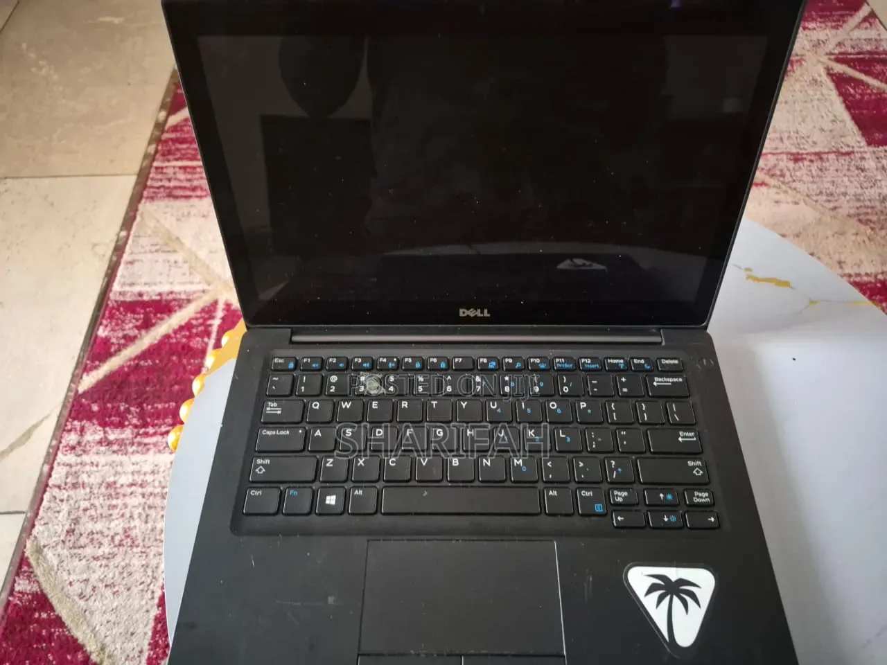 Laptop Dell Latitude 7280 8GB Intel Core i5 SSD 256GB