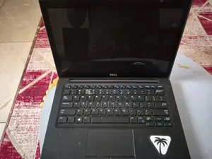 Laptop Dell Latitude 7280 8GB Intel Core i5 SSD 256GB