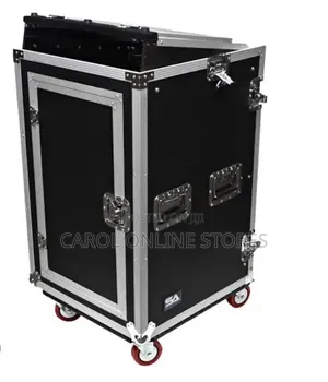 DJ Box Small Size