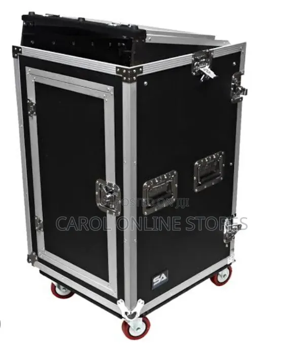 DJ Box Small Size