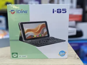 New Idino i-85 512 GB Blue