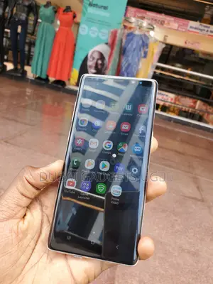 New Samsung Galaxy Note 8 64 GB Pink