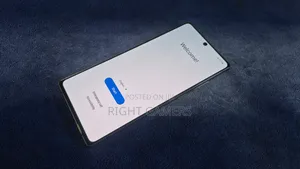 Samsung Galaxy Note 20 5G 128 GB Black