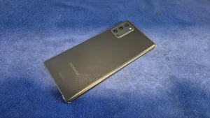 Samsung Galaxy Note 20 5G 128 GB Black