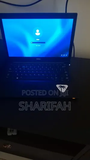Laptop Dell Latitude 7280 8GB Intel Core i5 SSD 256GB