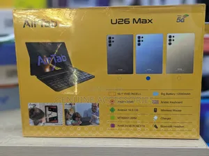 New AirTab U26 Pro 1 TB Blue