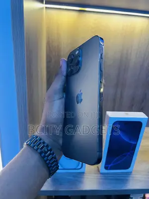 Apple iPhone 13 Pro Max 128 GB Black