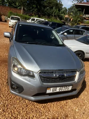 Subaru Impreza 2.0i Limited PZEV 4dr Hatchback AWD (2.0L 4cyl CVT) 2015