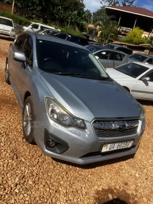 Subaru Impreza 2.0i Limited PZEV 4dr Hatchback AWD (2.0L 4cyl CVT) 2015