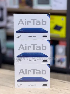 New AirTab A07 1 TB