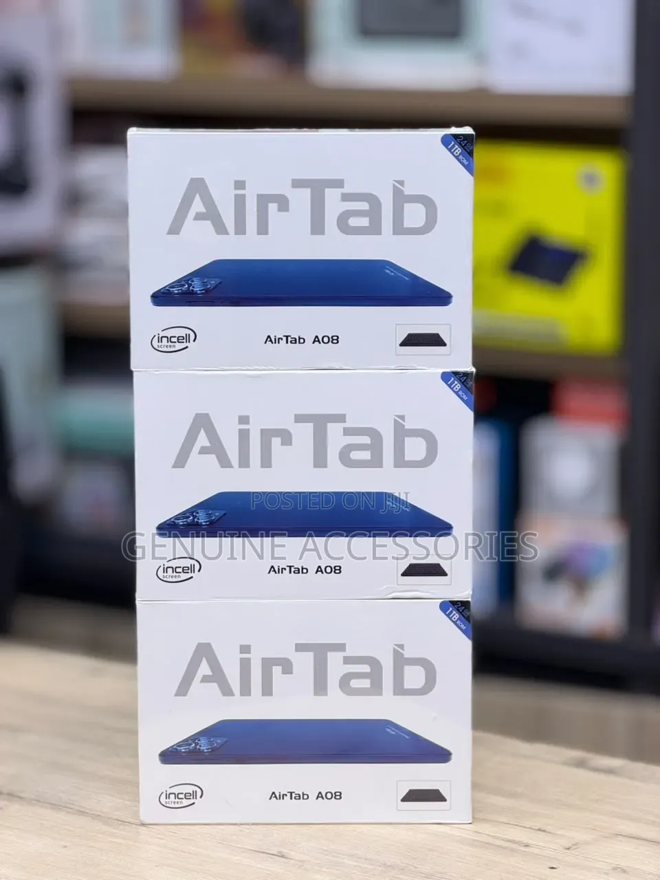 New AirTab A07 1 TB