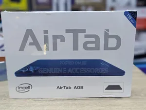 New AirTab A07 1 TB