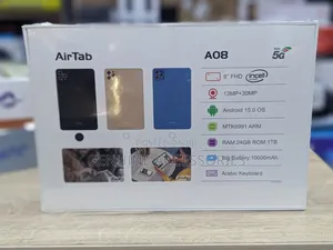 New AirTab A07 1 TB