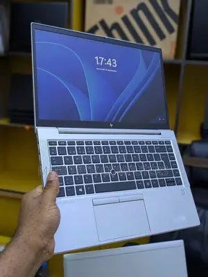 Laptop HP EliteBook 830 G8 16GB Intel Core i7 SSD 512GB