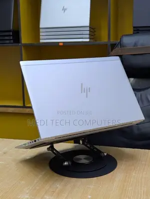 Laptop HP EliteBook 830 G8 16GB Intel Core i7 SSD 512GB
