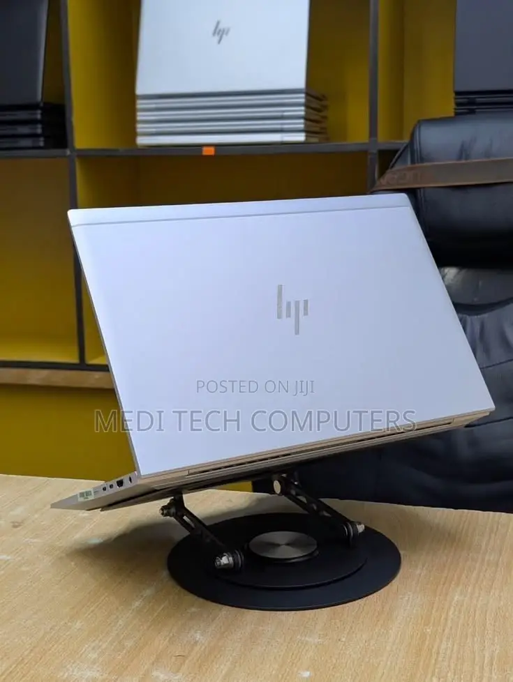 Laptop HP EliteBook 830 G8 16GB Intel Core i7 SSD 512GB