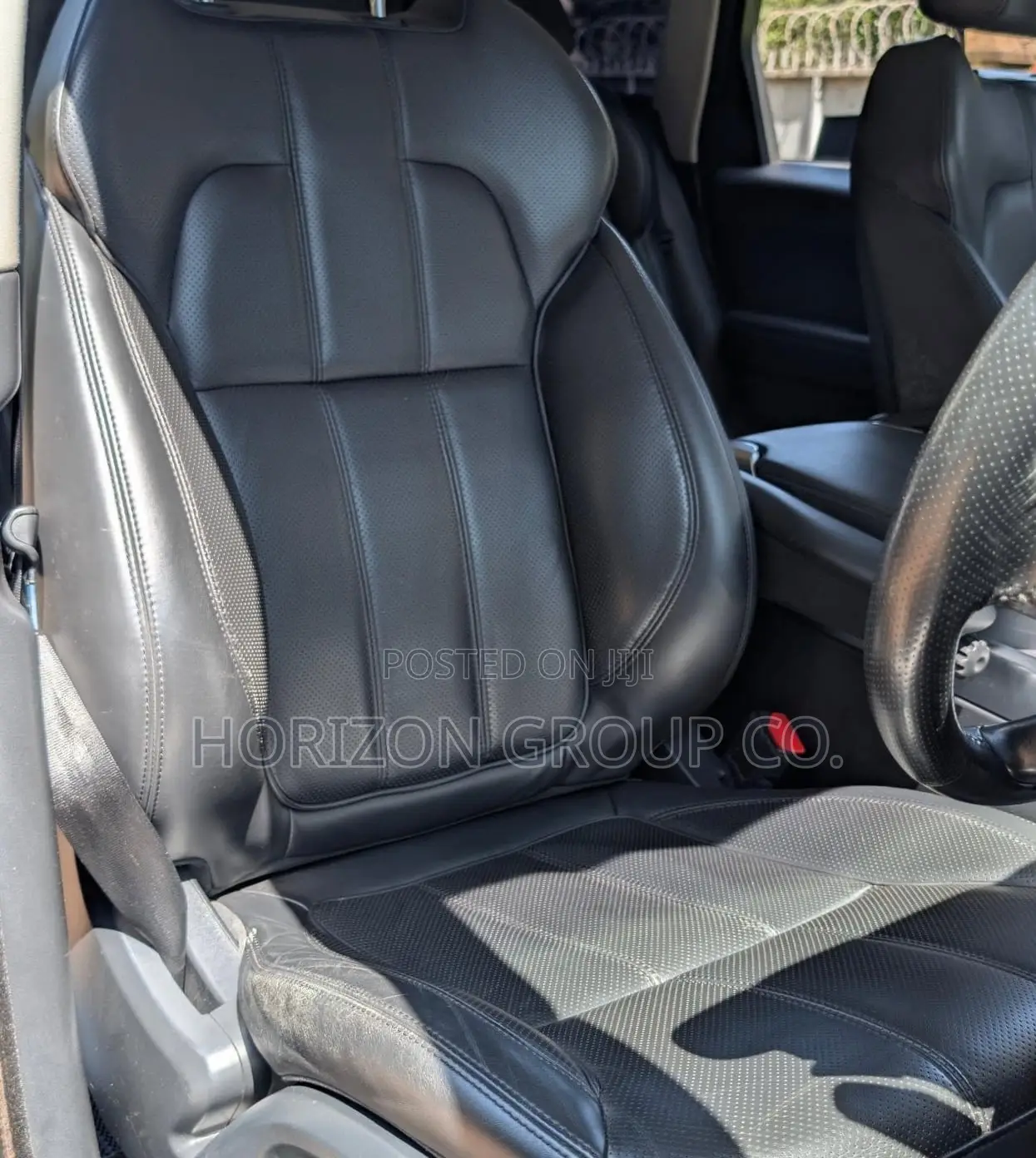Land Rover Range Rover Sport 2016 Black