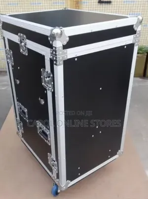 DJ Box/ DJ Rack Medium Size