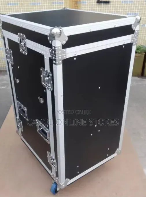 DJ Box/ DJ Rack Medium Size