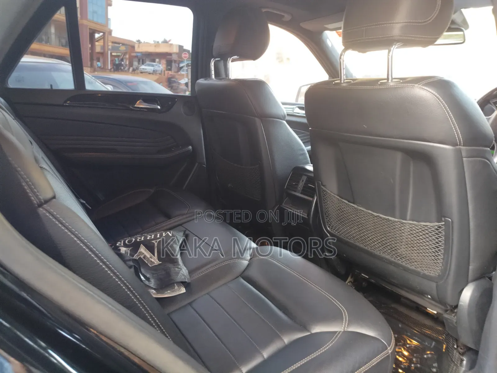 Mercedes-Benz E350 2012 Black