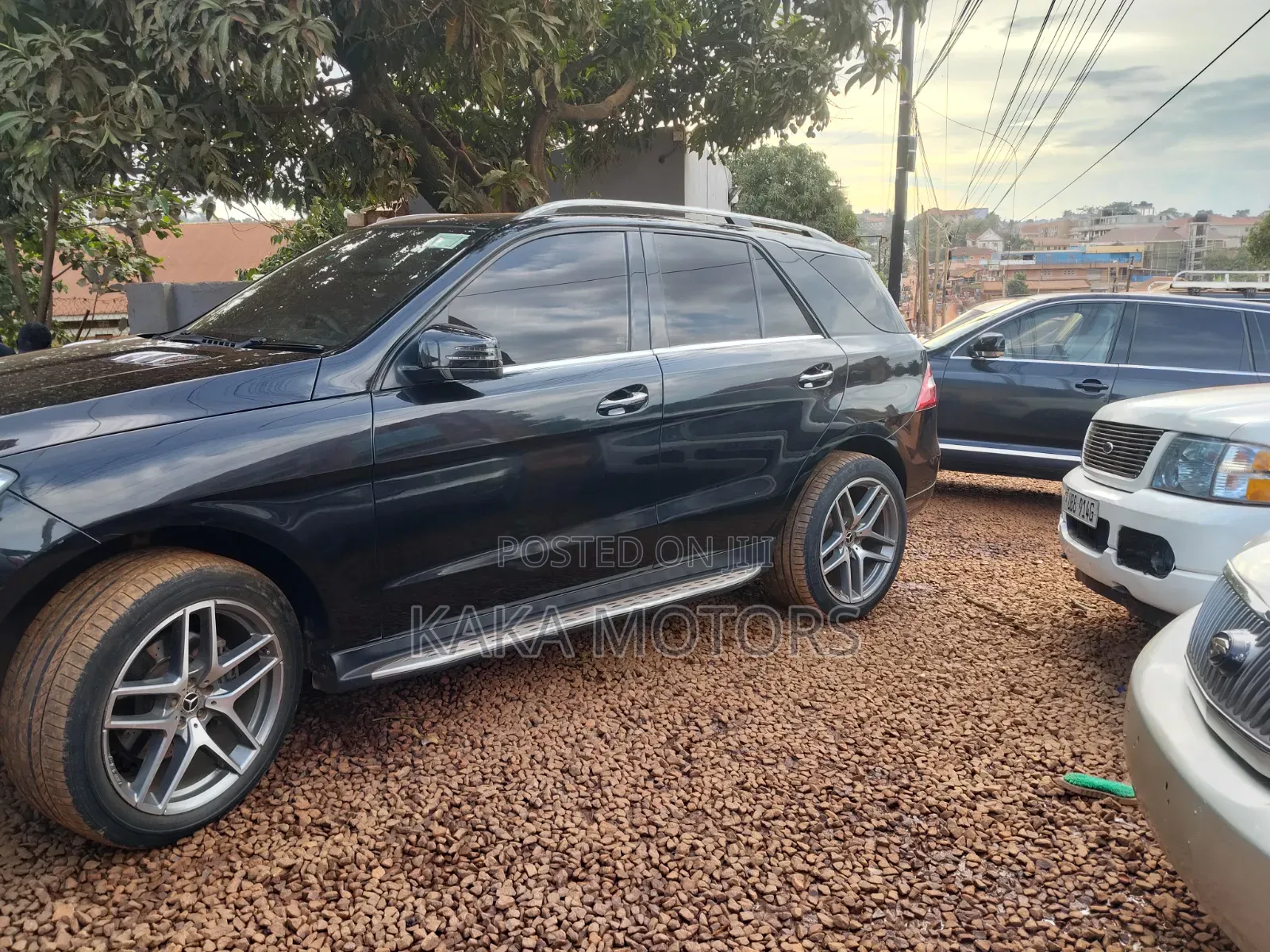 Mercedes-Benz E350 2012 Black