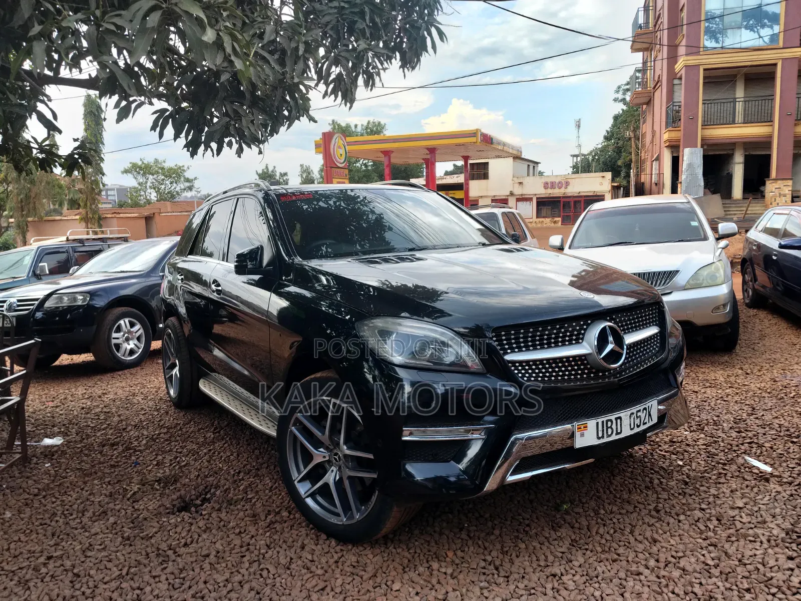 Mercedes-Benz E350 2012 Black