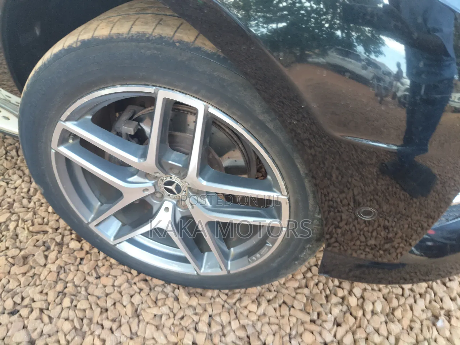 Mercedes-Benz E350 2012 Black