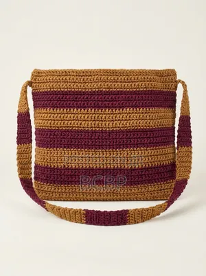 Crotchet Bag