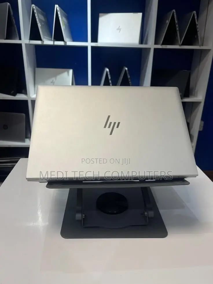 Laptop HP EliteBook 830 G8 16GB Intel Core i7 SSD 512GB