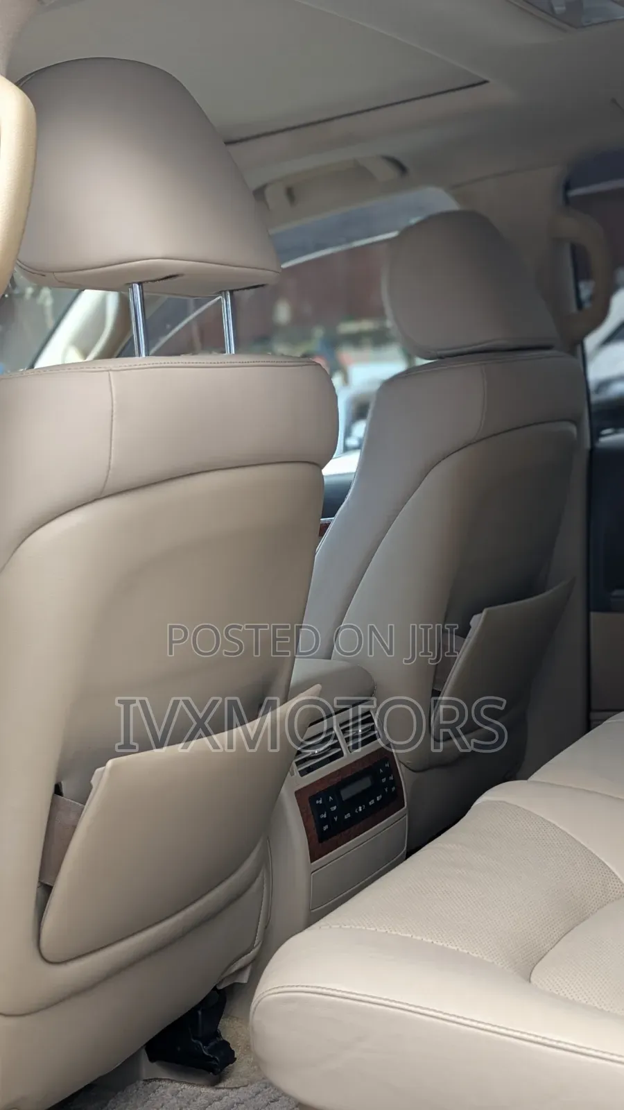 Toyota Land Cruiser 4.6 V8 ZX 2012 White