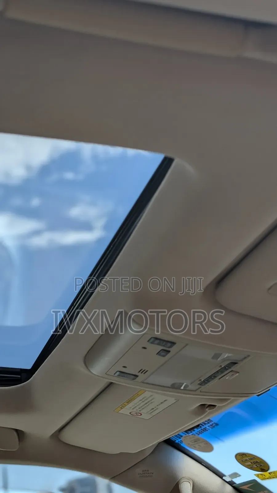 Toyota Land Cruiser 4.6 V8 ZX 2012 White