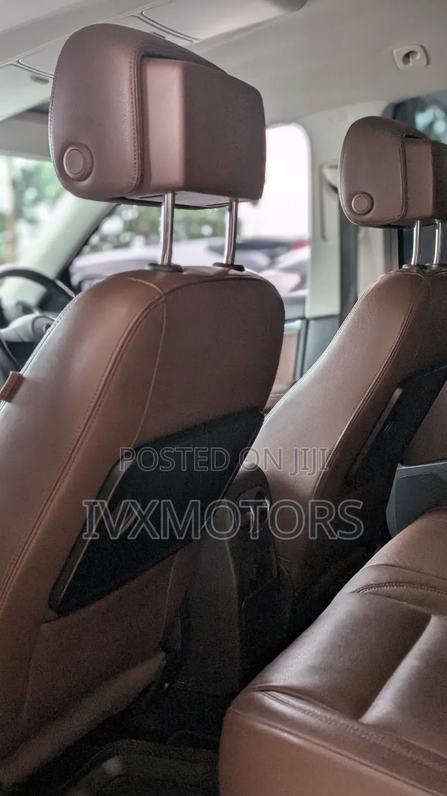 Volkswagen Tiguan 2014 White