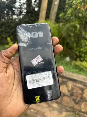 New Samsung Galaxy S8 Plus 64 GB Black