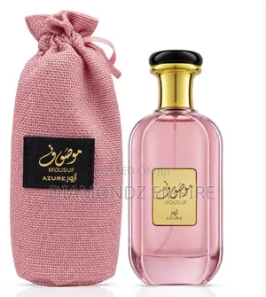 Mousuf Azure 100ml Original Perfume Floral Sweet Unisex