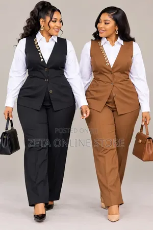 Office Wear Complete