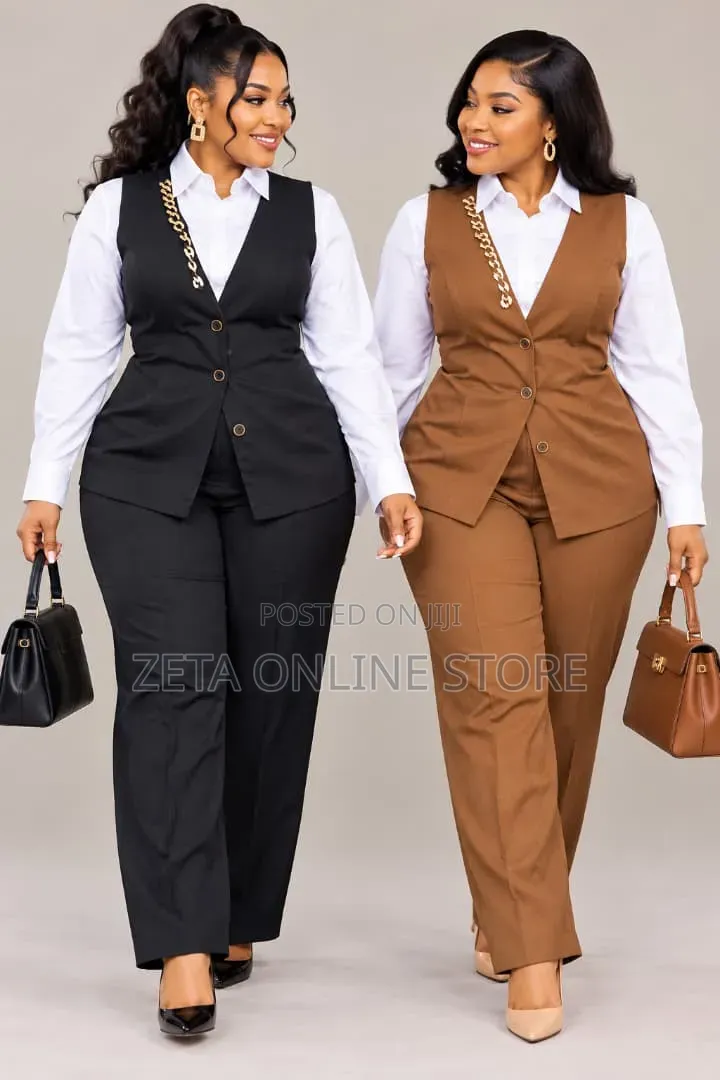 Office Wear Complete