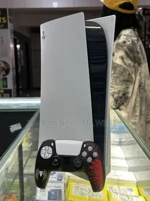 Play Station 5
