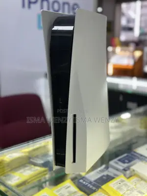 Play Station 5