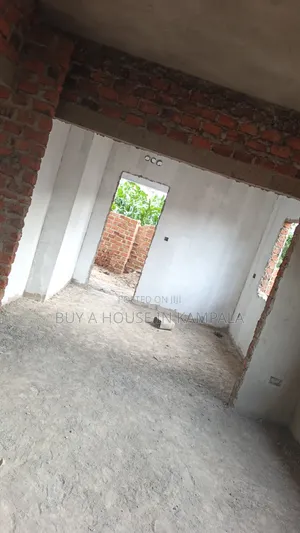 3bdrm Bungalow in Kira Kitukutwe for sale