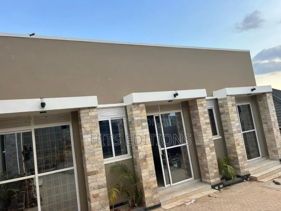 1bdrm Bungalow in Kira for sale