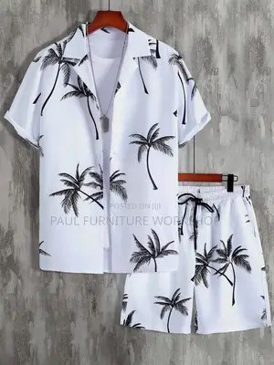 Beach Wear
