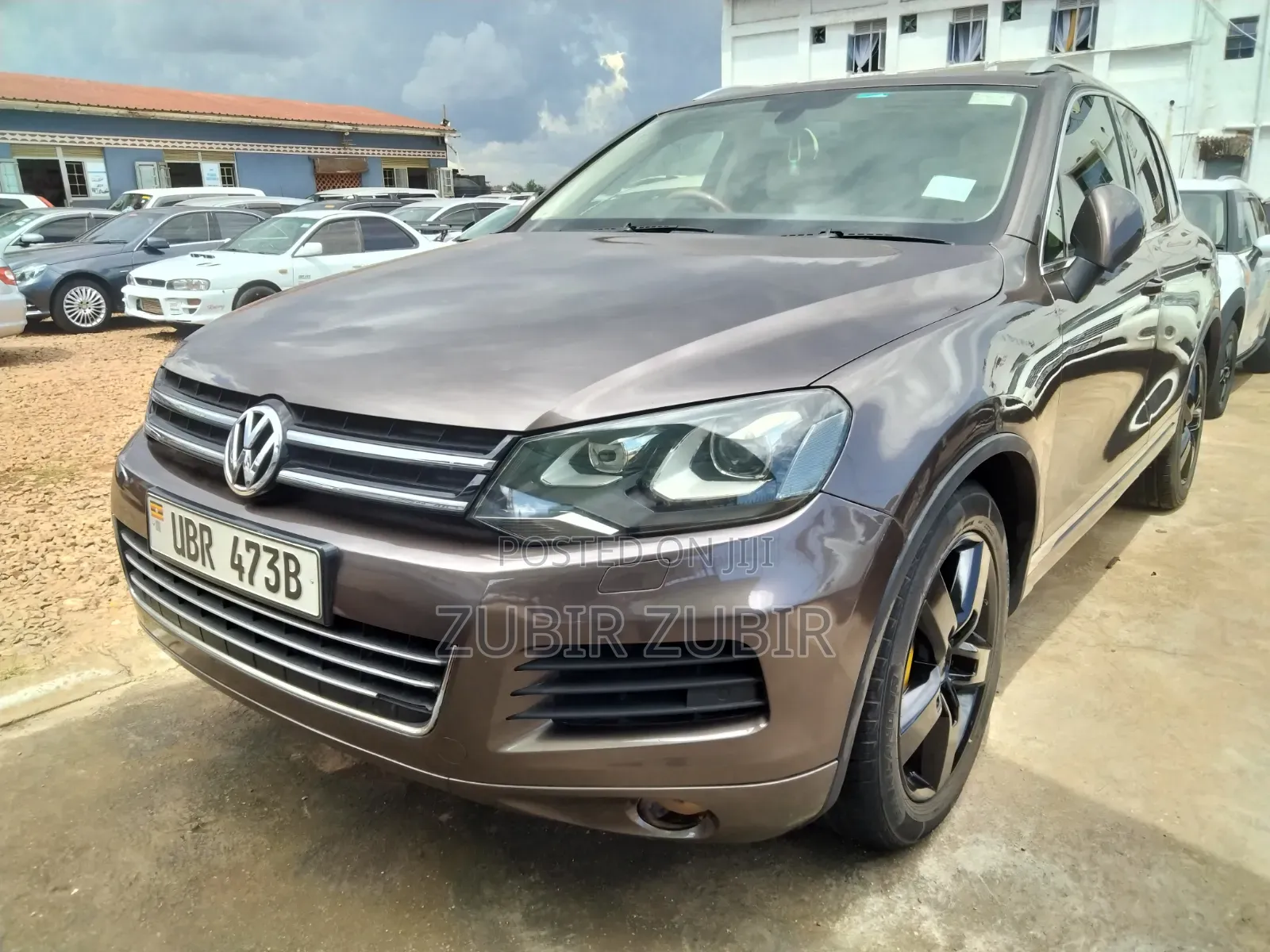 Nissan Patrol 2015 Gray
