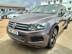 Nissan Patrol 2015 Gray
